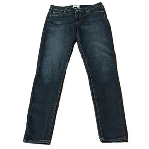 Anthropologie Paige Verdugo Ultra Skinny jeans, size 30, in very good condition